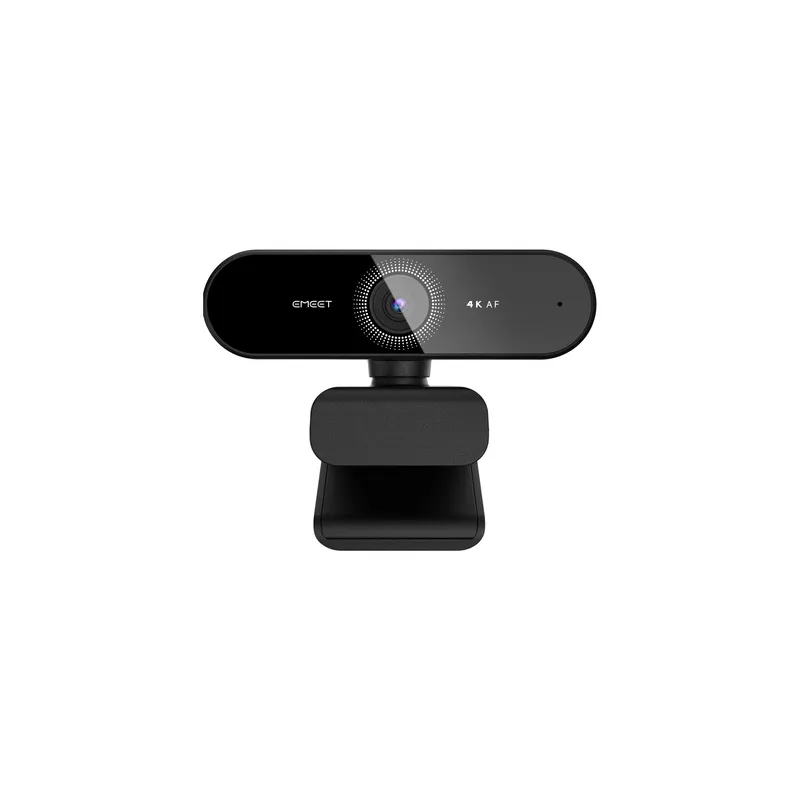 EMEET SmartCam Nova 4K Webcam